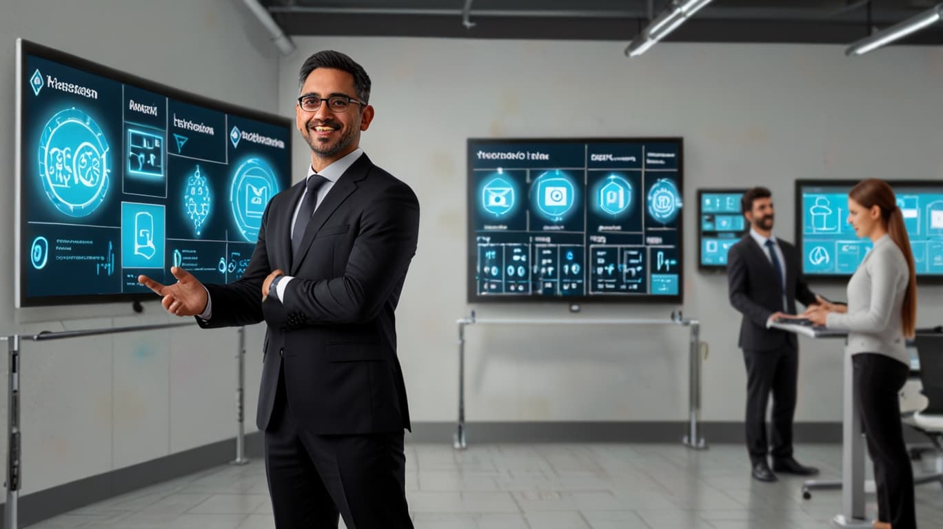 La transición de la automatización tradicional (RPA) a la automatización inteligente (IA)