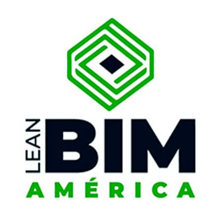 Logo de Capacitaciones BIM América