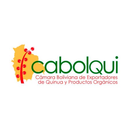 Logo de CABOLQUI