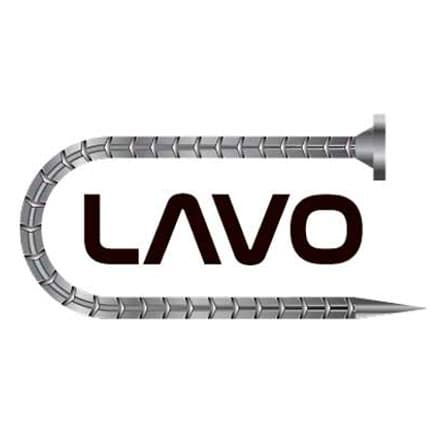 Logo de Clavo