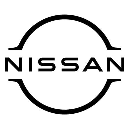 Logo de NISSAN Bolivia