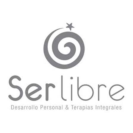 Logo de Ser Libre